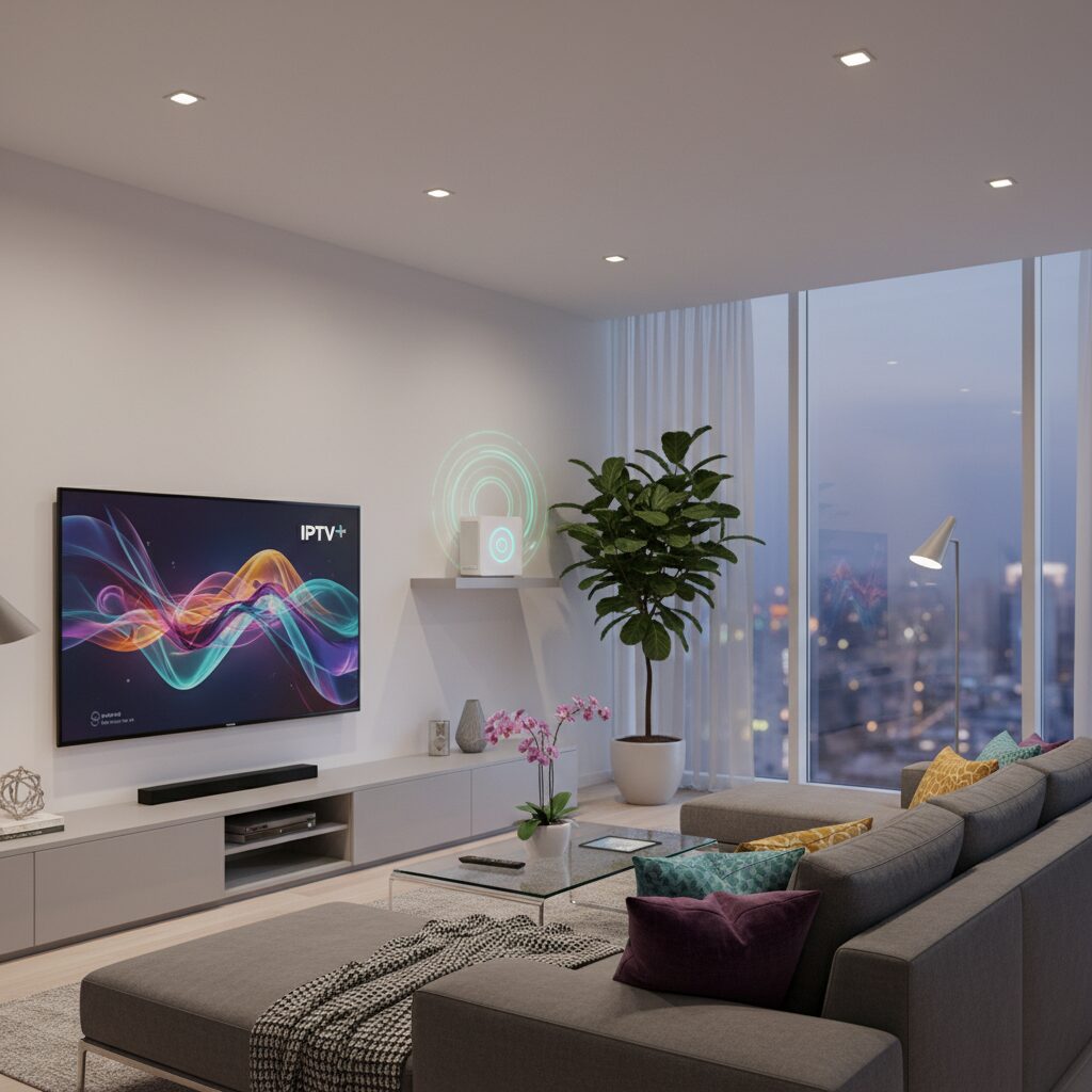Hoe werkt IPTV: Complete gids voor de technische werking en toepassingen in 2025