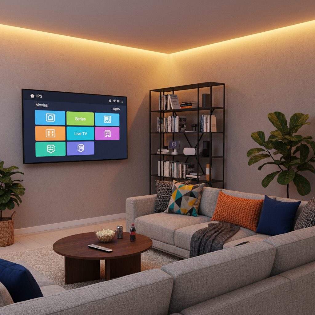 IPTV Applicatie: Complete Gids voor Beginners in 2025