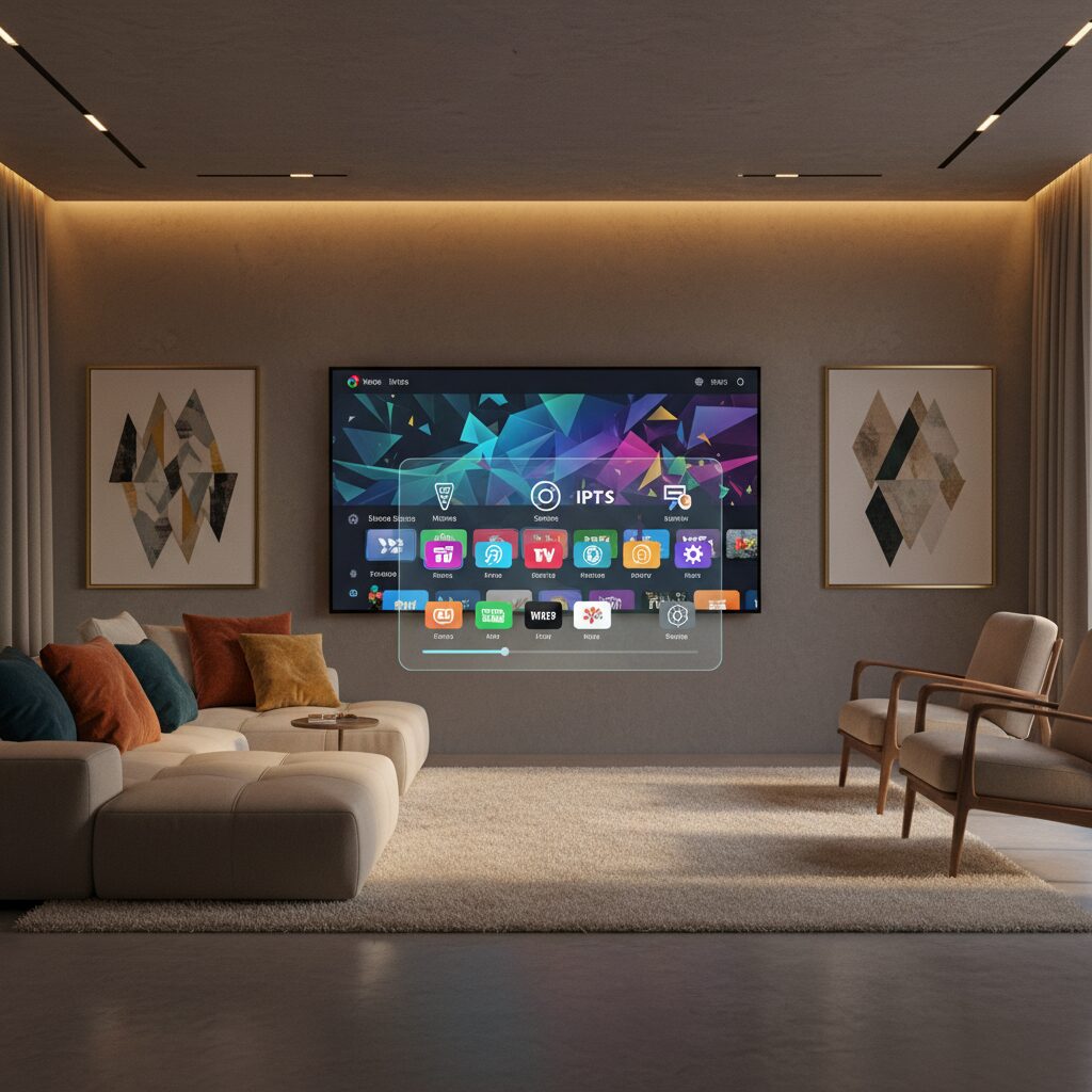 IPTV Applicatie: Complete Gids voor Beginners om de Perfecte IPTV App te Kiezen en te Gebruiken in 2025