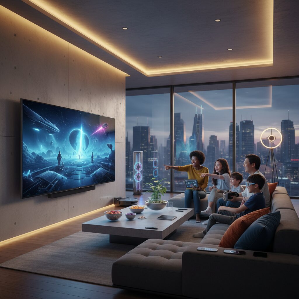 IPTV Compleet: Complete Handleiding voor de Beste IPTV Totaal Oplossing in 2025