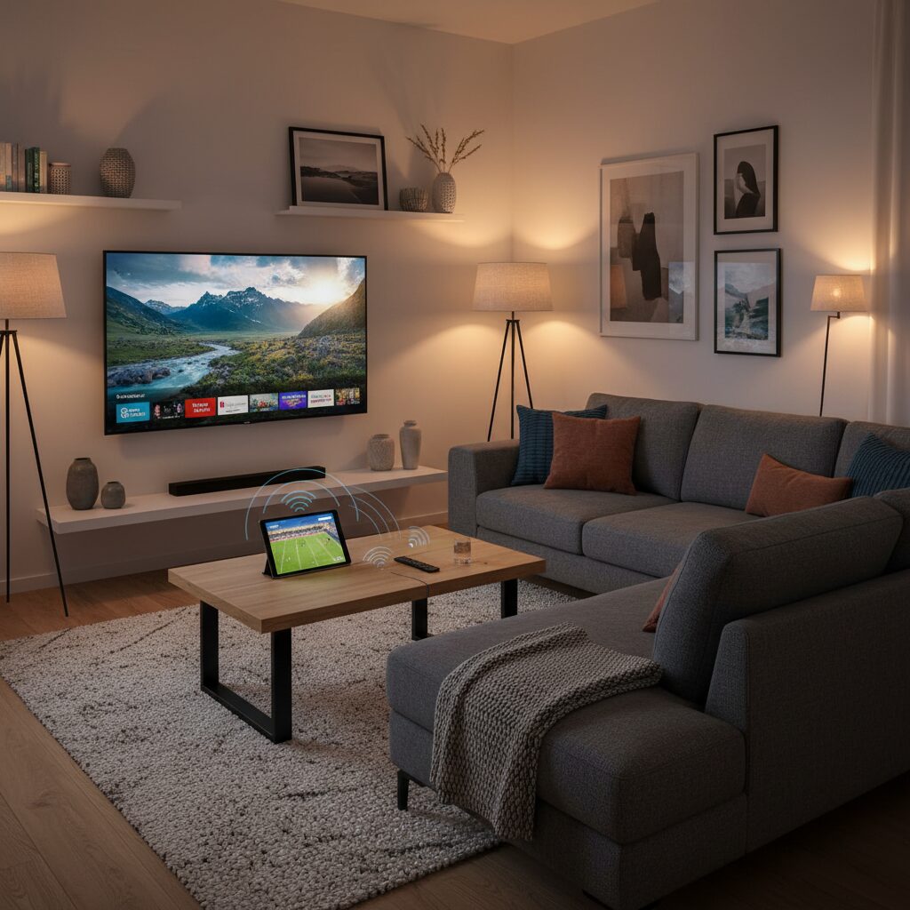 IPTV Nederland: Complete Gids voor Beschikbaarheid, Populariteit en Basisvoorwaarden in 2025