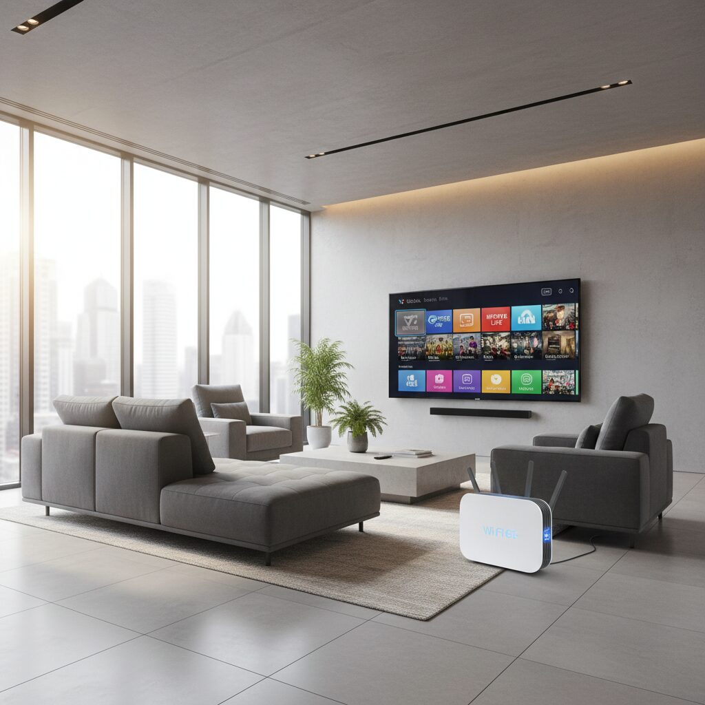 IPTV Nederland: Complete Gids voor Beschikbaarheid, Populariteit en Basisvoorwaarden in 2025