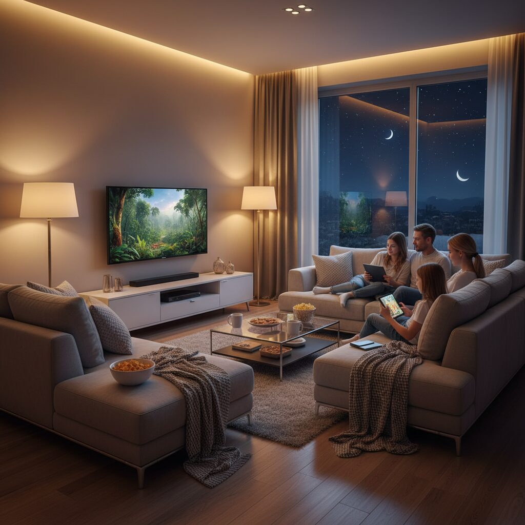 IPTV Totaal: De Complete Gids voor het Ultieme Totaalpakket in 2025