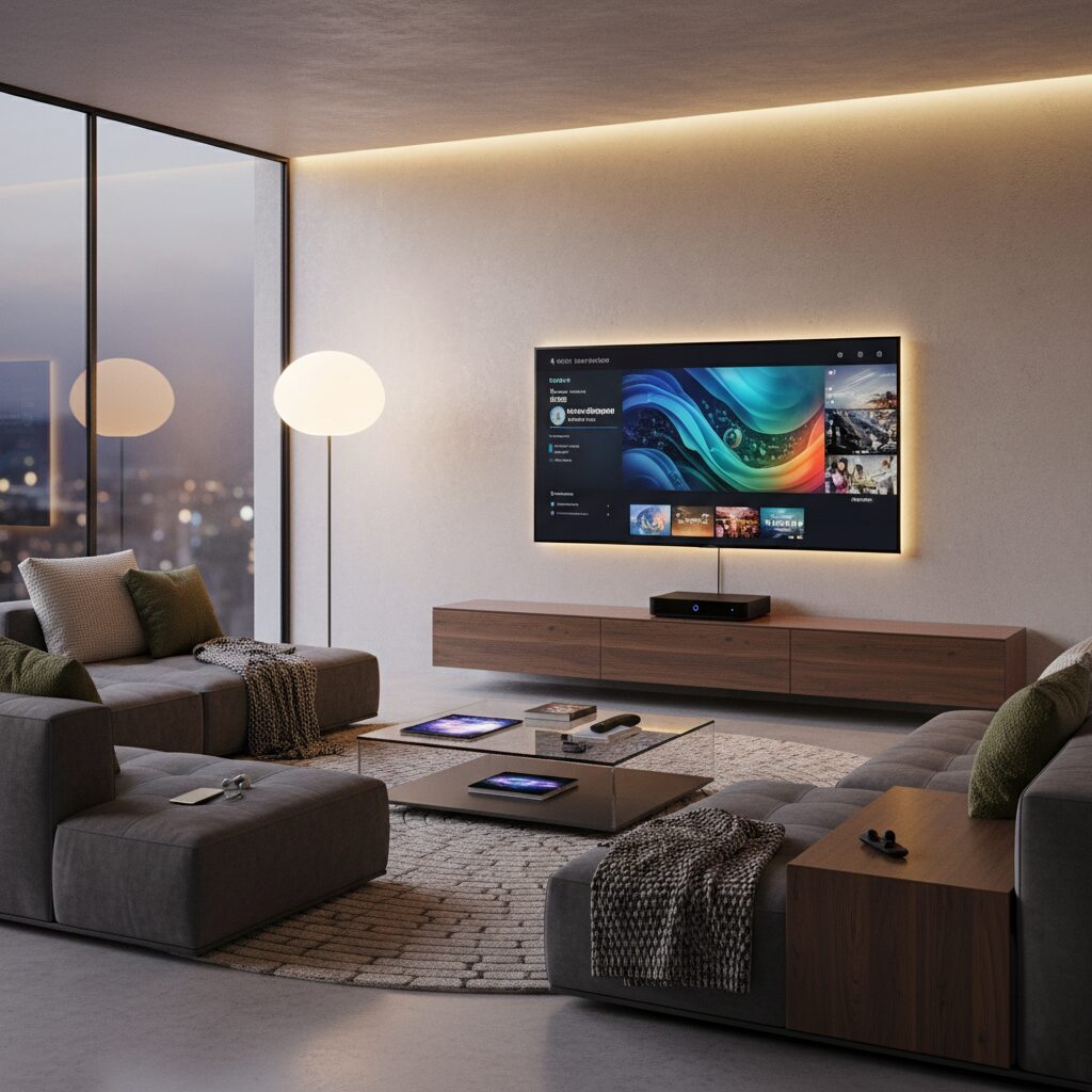 Beste IPTV Kastje: De Ultieme Gids voor het Kopen van het Perfecte IPTV Kastje in 2026