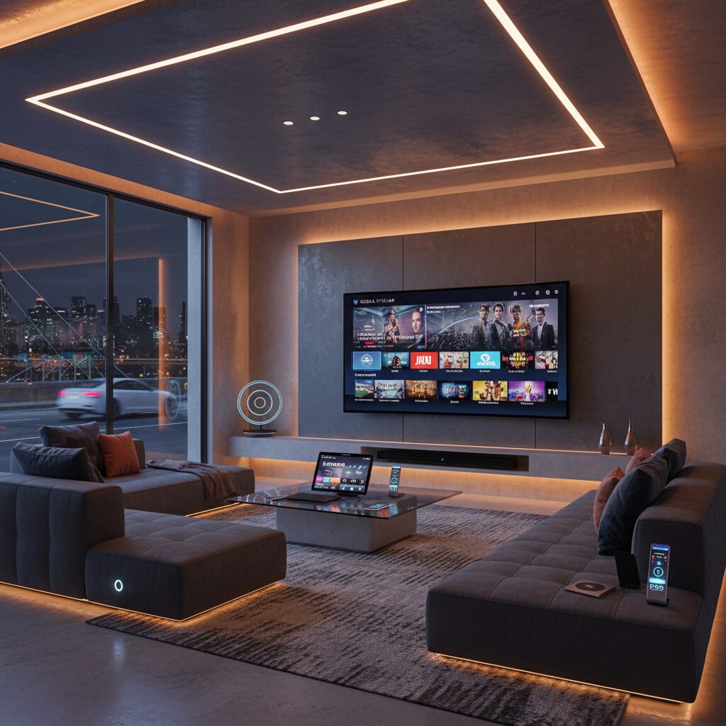 Beste IPTV Player: Uw Ultieme Gids voor IPTV Streaming in 2026