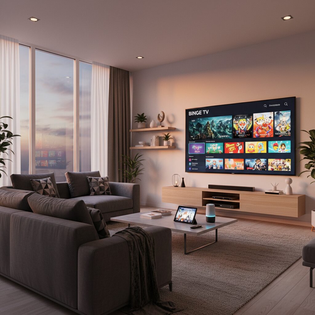 Beste IPTV Player in 2026: Uw Complete Gids voor de Ultieme IPTV Streamervaring