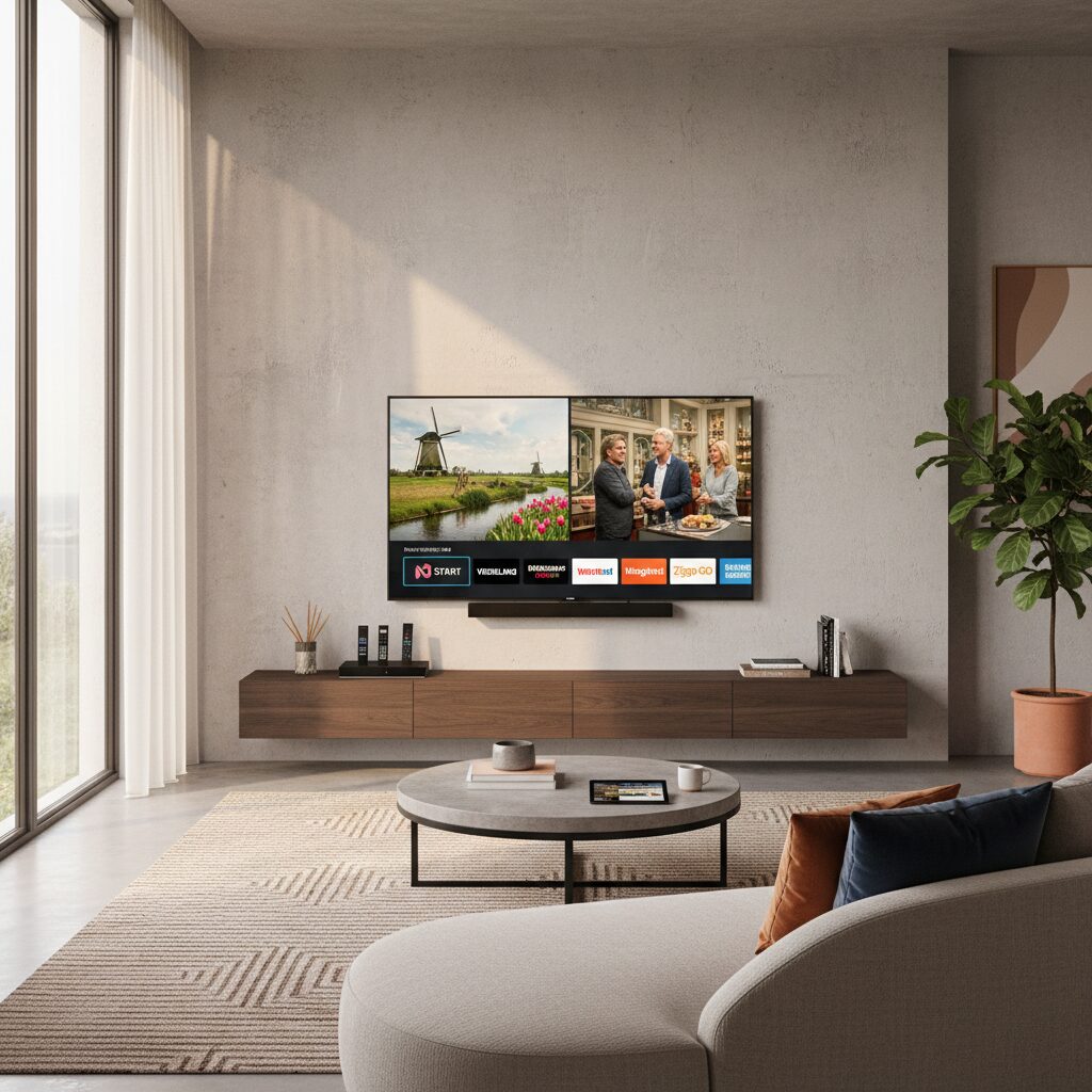 Dutch IPTV: De Ultieme Gids voor Alles Wat Je Moet Weten in 2026