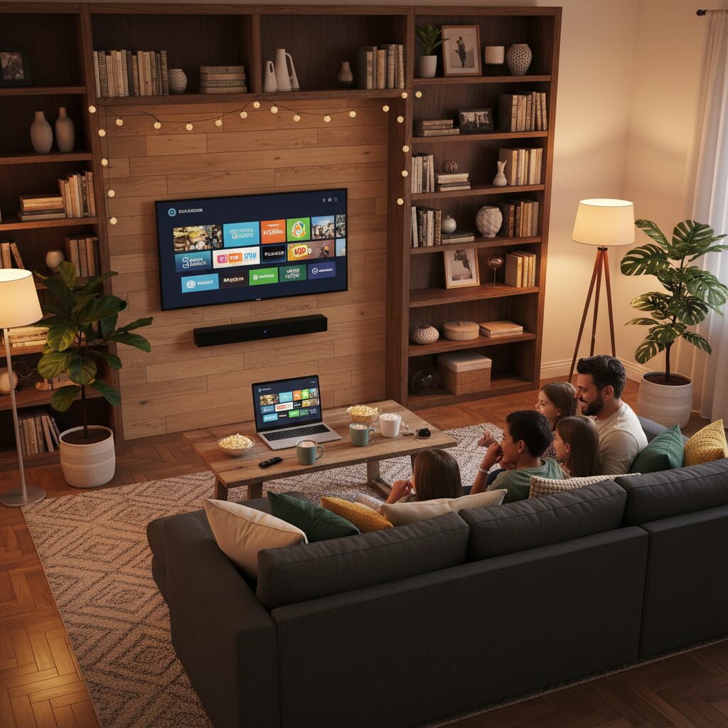 IPTV Kopen in Nederland: Complete Gids voor de Beste IPTV Aanbieders, IPTV Abonnementen, Pandora IPTV, tvpikoma.com en Exclusieve IPTV Aanbiedingen in 2026